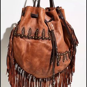 ISO Harlow Fringe Hobo bag from Free people. DO NOT BUY LISTING